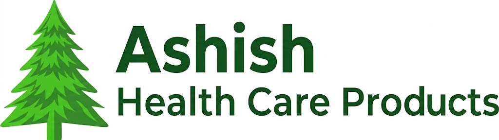 AshishHealthCareProducts